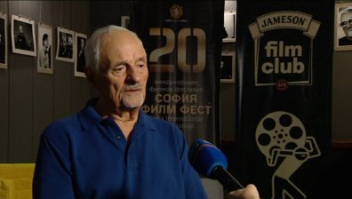 Тед Кочев пред Днес: България е духовният ми дом