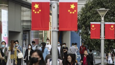 Въпреки коронакризата: Икономиката на Китай е във възход