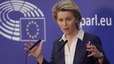 ЕК променя стратегията за ваксинацията, AstraZeneca остава на заден план