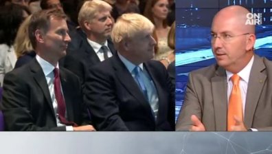 След избора на Борис Джонсън: Нов референдум или предсрочни избори?