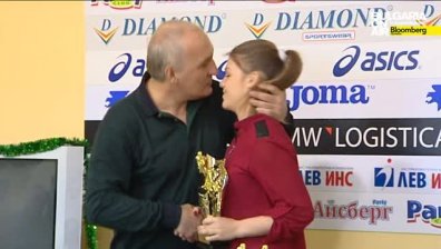 Наградиха най-добрите български джудисти за 2014 г.