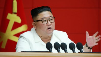 В кома ли е Ким Чен Ун наистина?