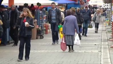 Увеличиха социалната пенсия за старост със 7 лева от 1 юли