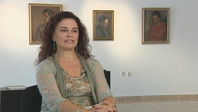 Анна Мария Гюзелева е първият гост на Доника Ризова в обновения формат на &bdquo;Медиите ON AIR&rdquo;
