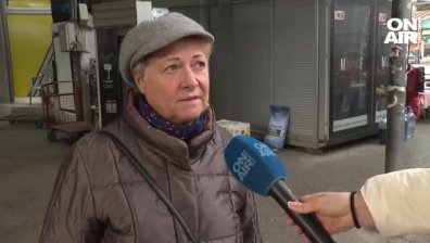 Ето как реагираха пенсионерите на коледната добавка от 70 лв.