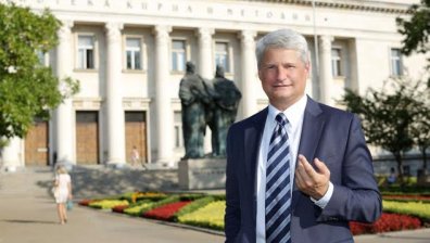 Философия, религия и политика - в новия сезон на &bdquo;Видимо и невидимо&ldquo; по Bulgaria ON AIR