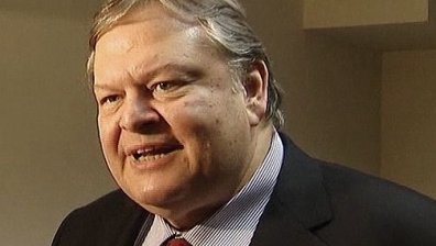 Финансовият министър на Гърция готов с оставка