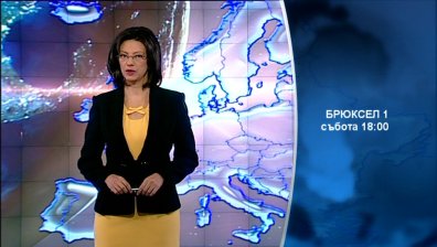 В &bdquo;Брюксел 1&ldquo; на 25 януари ще видите