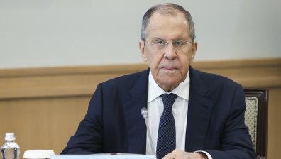 Русия: Чуждестранен военен персонал участва в нахлуването в Курска област