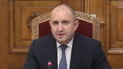 Радев: Стрелбата с оръжие по българския клуб е недопустим акт на агресия