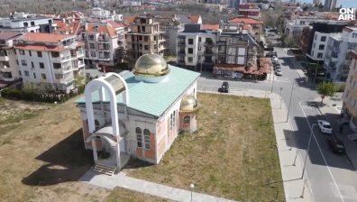 Нов духовен дом отвори врати в Несебър