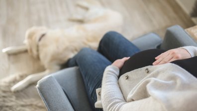 Разрешените и забранени дейности и храни по време на бременност