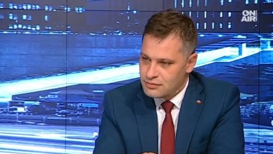 Психозата в Сливен беше срещу нещо несъществуващо, заяви Александър Сиди