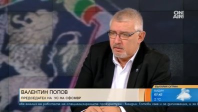 Синдикатите в МВР: Искаме 20% по-високи заплати и без реформи на парче