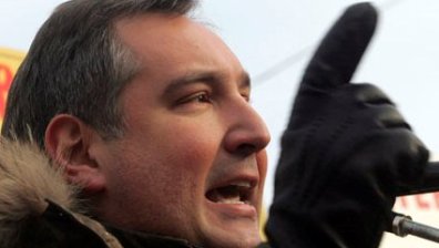 Руска военно-космическа отбрана в отговор на ПРО