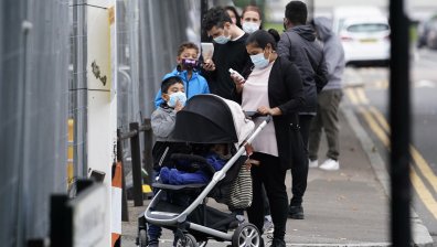 Над 31.2 млн. души са заразените с коронавирус по света