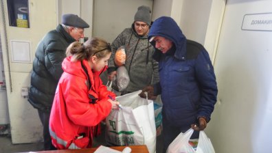 БЧК преведе още 1,2 млн. лв. на пострадалите от земетресенията в Турция и Сирия