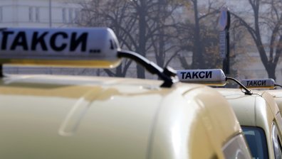 Таксиметров шофьор се самоуби в Сливен, случаен минувач го намери