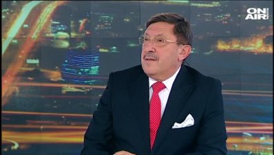 Максим Бехар: Политическите системи пречат на развитието