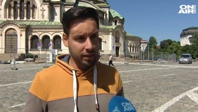 Ремонт в София - над 19 млн. лв. са предвидени за обновяване на ключови места