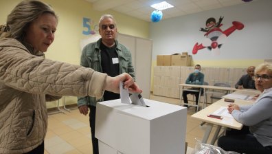 Избори 2022: Образувани са 576 преписки и 60 досъдебни производства