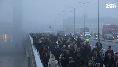 Какво мерки предприема българското правителство относно Brexit?
