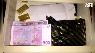 Христо Иванов: Кога прокуратурата ще изясни личността на Мата Хари?
