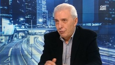 Недков: Хедж фондът "Продължаваме промяната" ще листне държавата на фондовата борса