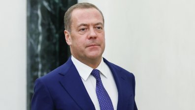 Медведев: Европейските заводи за дронове за ВСУ са легитимни цели