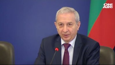 Герджиков ще посети днес Граничен пункт "Кулата"