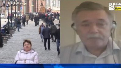 Русия се готви да посрещне по-тежки санкции