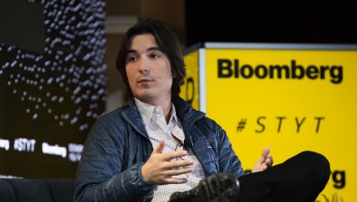 Българинът, основал Robinhood, забогатя с близo $600 млн. зa дeн