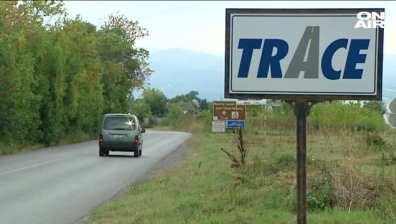 Прокуратурата погва "Трейс груп" за асфалта край Своге