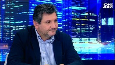 Г. Ганев: Изключително ниска е ефективността на публичните разходи у нас