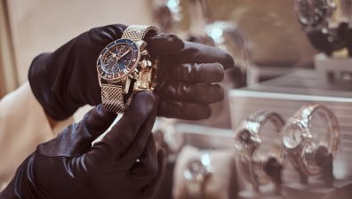Как Giulian превръща избора на часовници и бижута в израз на индивидуалност?