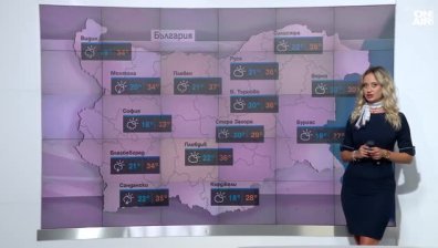 Централна прогноза