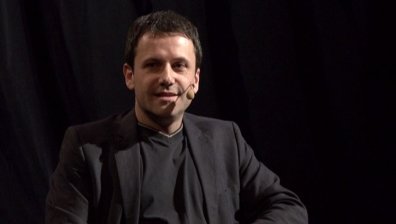 Явор Гърдев: Театърът няма право да бъде демоде