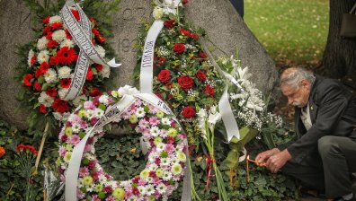 Отбелязваме 100 години от смъртта на Иван Вазов