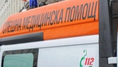 17-годишен е в кома след катастрофа с мотор в Разград