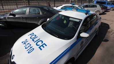 "Ще те направя на пържоли", арестуваха мъж за заплаха за убийство