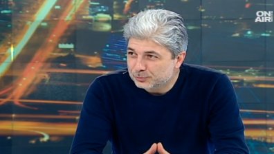 САЩ е в основата на геополитическото разместване в света