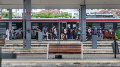 БДЖ ще развива туристическите разходки с влак