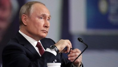 Шпионските атаки на Русия в Германия били като "от времето на Студената война"