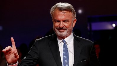 Разкриха причината за смъртта на актьора от "Джурасик парк" Сам Нийл