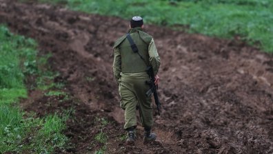 Израелската армия е убила високопоставен служител на "Хизбула"