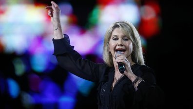 На 73 години почина звездата от "Брилянтин" Оливия Нютън-Джон