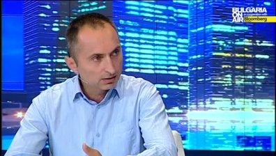 Георги Милков: ВСС не може да се дисциплинира