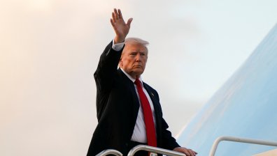 Тръмп проговори за война между САЩ и Венецуела