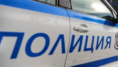 Патрулка се преобърна в Ягодинското ждрело, полицай е ранен