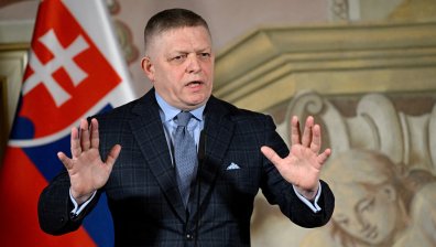 Фицо: Стратегията на ЕС за поставяне на Русия на колене е погрешна